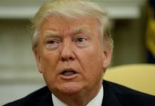 Trump lança campanha para a sua reeleição