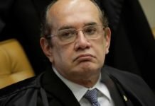 Gilmar Mendes recua e adia julgamento sobre Moro