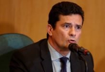 Moro tenta emplacar agenda positiva: ‘hackers não vão interferir’