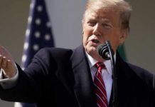 ‘Ela não é meu tipo’, diz Trump sobre mulher que o acusa de estupro