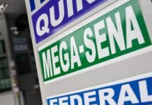 Mega-Sena sorteia nesta quarta-feira prêmio de R$ 125 milhões