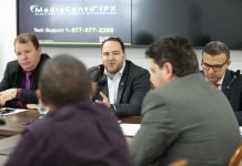 Comissão de Esportes debate fortalecimento do futebol profissional de Rondônia