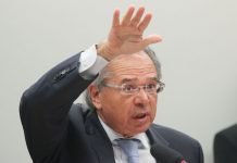 Guedes defende manter estados e municípios na reforma da Previdência