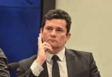 Moro divulga nota sobre as matérias com a troca de mensagens entre ele e Dallagnol