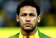 POLÍCIA: Mulher acusa Neymar de estupro e faz Boletim de Ocorrência