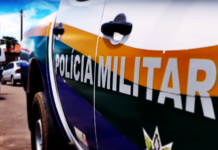 Ataque à tiros deixa dois mortos e quatro baleados na zona leste