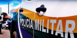 Adolescente de 17 anos é alvo de disparos de arma de fogo em Vilhena
