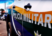 Jovem deficiente é preso após esfaquear o irmão cadeirante na zona sul