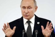 Rússia e Arábia apoiam prolongamento no corte da produção de petróleo