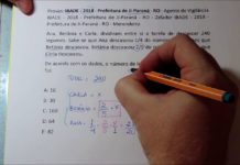 CONCURSO: Taxa de inscrição para a SEMED vai até esta segunda-feira (17)