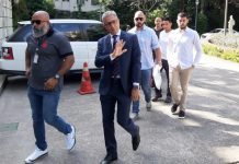 Caso sindicância seja aprovada, Campello pretende renunciar à presidência do Vasco