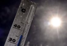 Onda de calor na Europa provoca temperaturas recordes em junho
