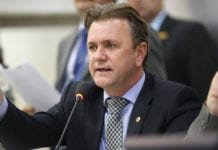SESAU através do Deputado Luizinho Goebel destina 55 mil reais em medicamentos para a saúde de Machadinho