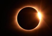 Eclipse solar poderá ser observado hoje na América do Sul
