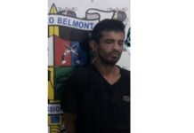 Foragido que estuprou adolescente durante roubo diz que tem aids