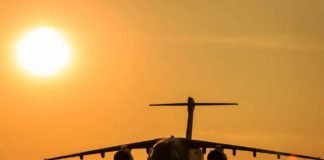 Maior aeronave militar feita no Brasil entra em fase final de testes