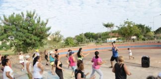 EXERCÍCIO FÍSICO Aulas dos projetos Viver Ativo e Viva Bem começam nesta segunda-feira em Porto Velho