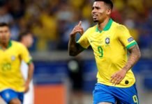 Brasil elimina a Argentina e vai à final da Copa América
