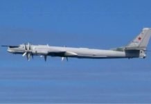 Coreia do Sul diz que fez 360 disparos de alerta contra avião russo