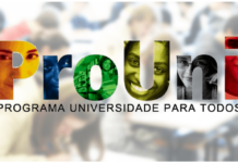MEC divulga hoje resultado da segunda chamada do ProUni