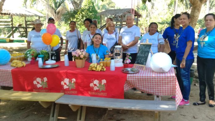 Cras Elizabeth Paranhos - Passeio Parque Natural 2019 - 01