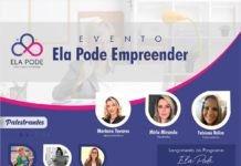 Empreendedorismo feminino é tema de evento que ocorrerá dia 17 de julho