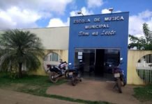 Inscrições para vagas na escola de música Som na Leste encerram nesta quarta, 3/7