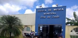 Inscrições para vagas na escola de música Som na Leste encerram nesta quarta, 3/7