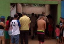 Jovem morre após entrar em poço para salvar a vida de criança