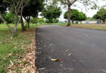 Skate Park contará com academia adaptada para pessoas com deficiência