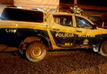 Servidora pública é presa por atacar Agepen e mulher com bebê no colo
