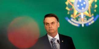 Bolsonaro fala em reeleição para ‘país melhor’ em 2026