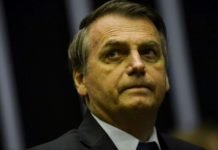Bolsonaro diz que governo não vai criar novos impostos