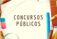 Concursos abertos: MAIS de 19 mil vagas! Até R$ 31,9 mil! AQUI!