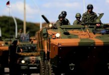 Exército abre vagas para níveis médio e superior
