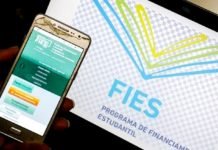 Lista de espera do Fies é automática e estudantes devem ficar atentos