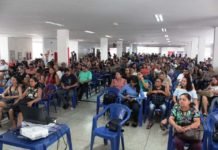 Diário Oficial da União divulga novas listas de servidores enquadrados no EBTT