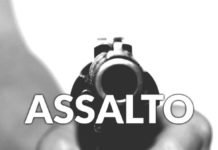 Bandidos amarram família e levam R$ 20 mil durante roubo a casa