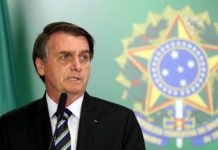 Bolsonaro sanciona, com vetos, lei sobre proteção de dados