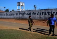Governo do Pará divulga lista de mortos em Altamira