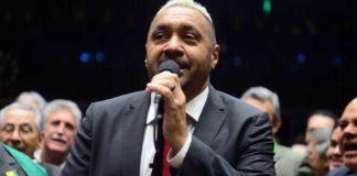 ‘Se não sair do pedestal, Bolsonaro será pior presidente’, diz Tiririca