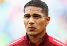 Guerrero festeja classificação do Peru e diz não ter favorito na final