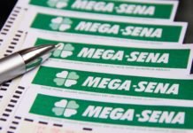Mega-Sena acumula e vai pagar R$ 7,5 milhões na próxima quinta