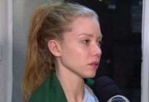 Advogado de Najila diz que inquérito é inconclusivo