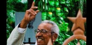 Morre no Acre, um dos maiores líderes do mundo daimista