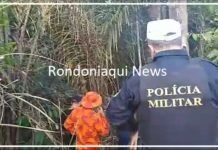 CONFIRA! Cadáver degolado é encontrado jogado em igarapé na capital