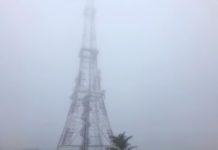Frente fria chega a Rondônia e Vilhena deve ter mínima de 13°C