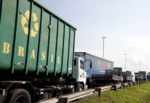 Após negociações, caminhoneiros dizem estar otimistas com acordo