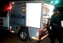Adolescente é encontrado morto com tiro no tórax após sair para caçar