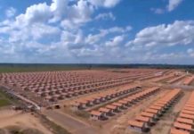 Mais de 800 contemplados com imóvel na 2ª etapa do Cristal da Calama, em Porto Velho, são convocados para assinar o contrato